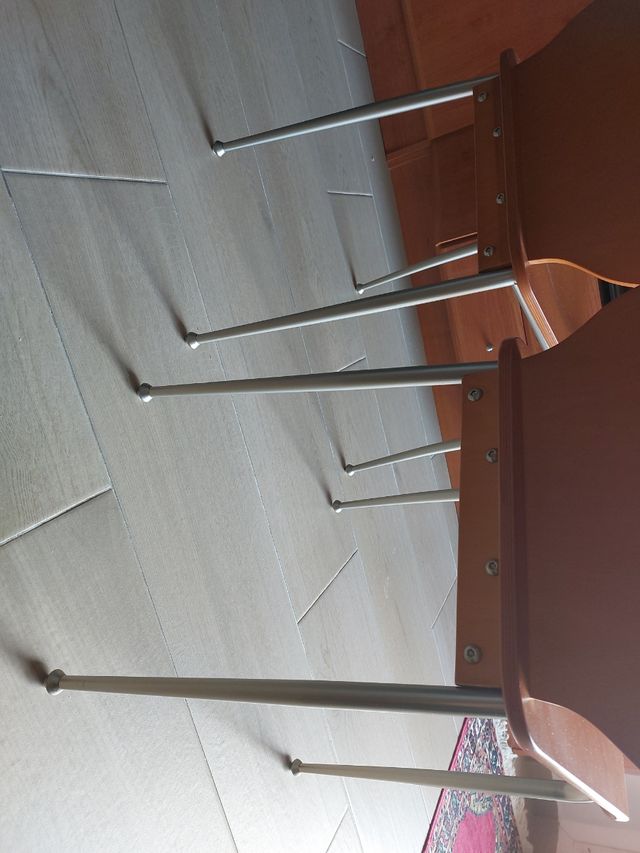 OFERTA DOS SILLAS NUEVAS SIN USAR