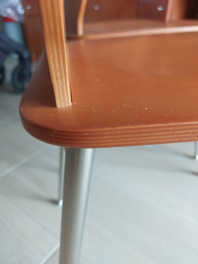 OFERTA DOS SILLAS NUEVAS SIN USAR