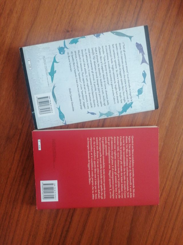 Libri di Cesare Giacobbe