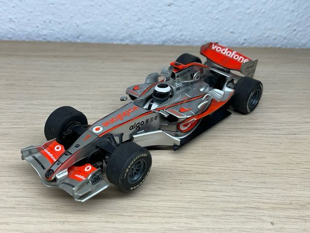 Superslot Mclaren MP4 21