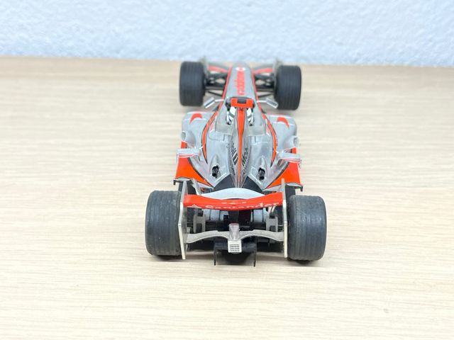 Superslot Mclaren MP4 21