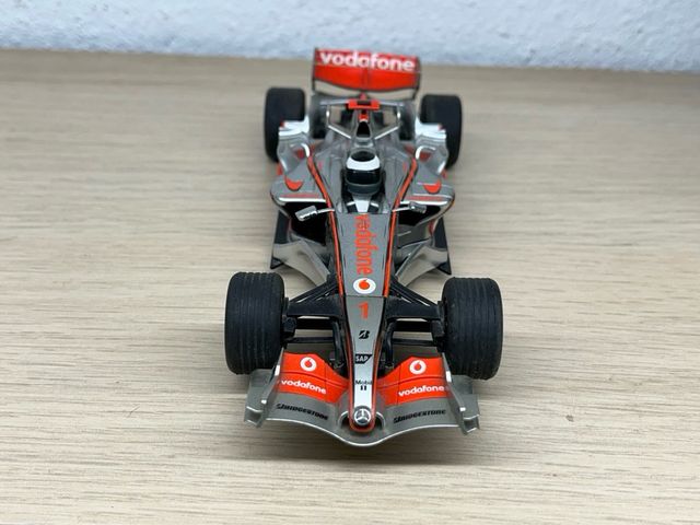 Superslot Mclaren MP4 21