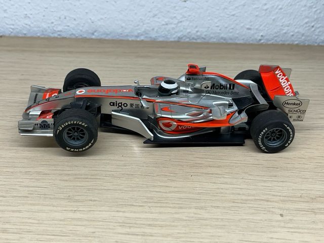 Superslot Mclaren MP4 21