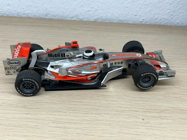 Superslot Mclaren MP4 21