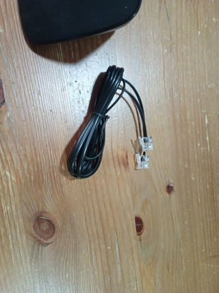 Teléfono inalámbrico Philips