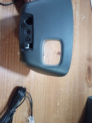 Teléfono inalámbrico Philips