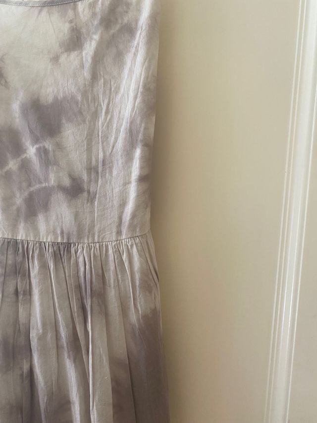 Vestido Boho Systemaction