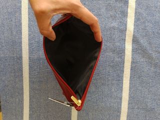 Bolso Pardo y Negro Colombia