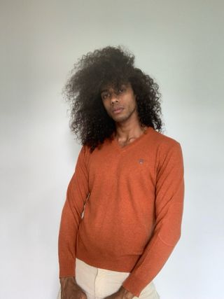 Jersey Gant L