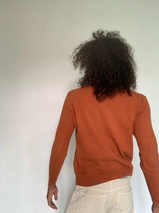 Jersey Gant L