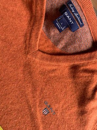 Jersey Gant L