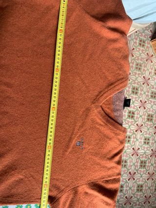 Jersey Gant L