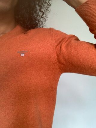 Jersey Gant L