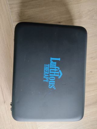 Maquina electromagnética