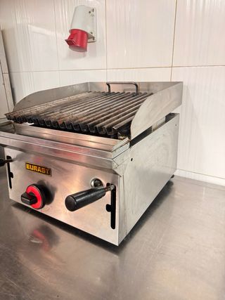 Barbacoa EURAST