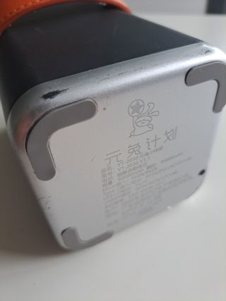 ASHATA ESTACIÓN ENERGÍA PORTÁTIL (150€ nueva)