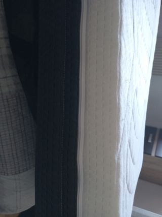 Colchon plagiocefalia 140x70 Lemur