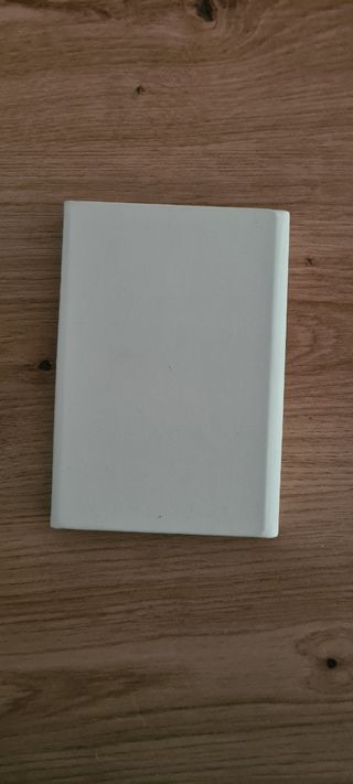 Teclado portátil conexión Bluetooth