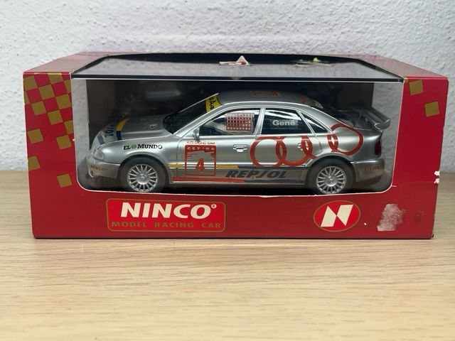 Ninco Audi A4 Gene