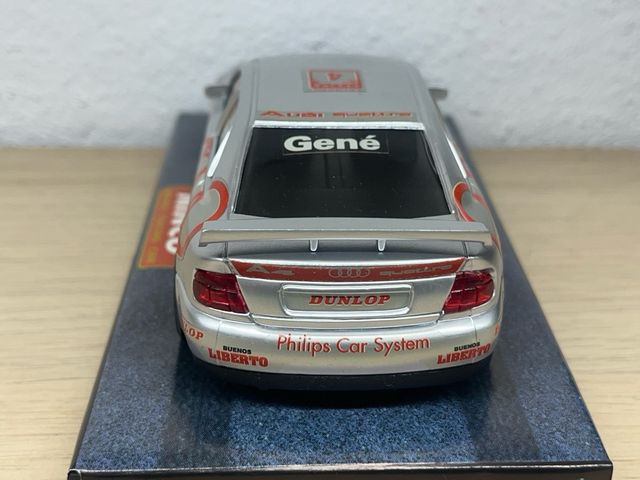 Ninco Audi A4 Gene