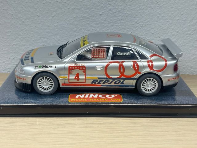 Ninco Audi A4 Gene