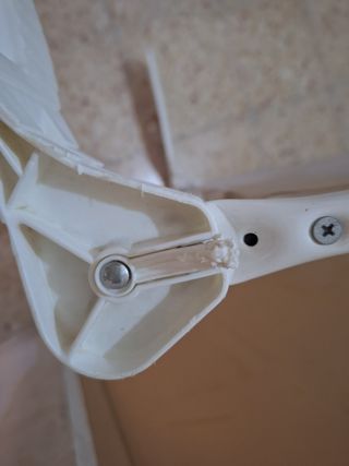 Barrera cama para niños