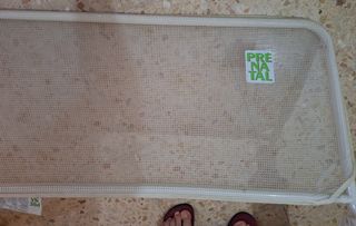 Barrera cama para niños