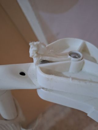 Barrera cama para niños