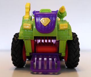 Superthings Villain Monster Roller