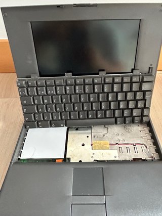 Macintosh PowerBook 190