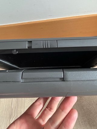 Macintosh PowerBook 190