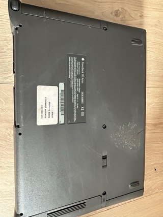 Macintosh PowerBook 190