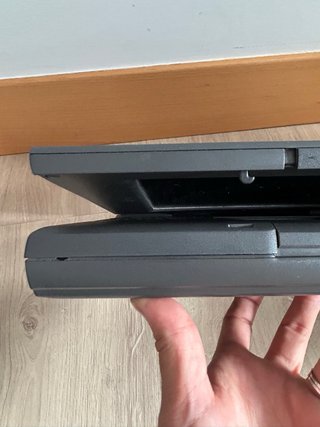 Macintosh PowerBook 190