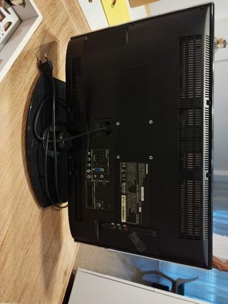 Televisión 25 pulgadas