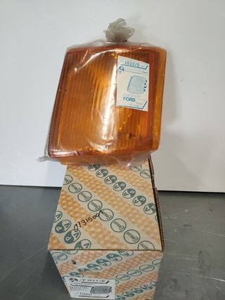 🟢INTERMITENTE IZQUIERDO FORD TRANSIT 89