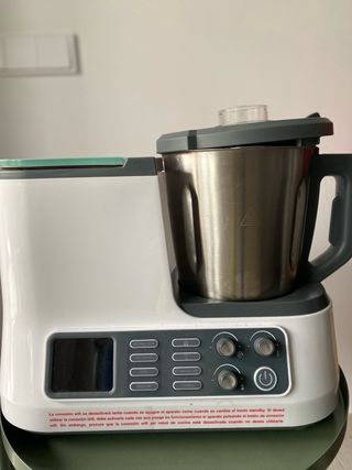 Kitchenaid robot Quigg