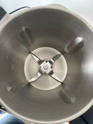 Kitchenaid robot Quigg