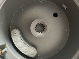 Kitchenaid robot Quigg