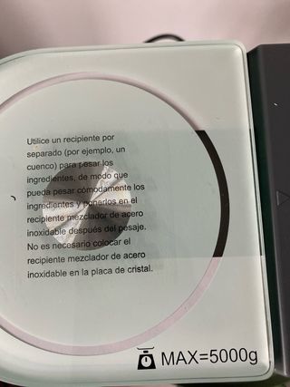 Kitchenaid robot Quigg