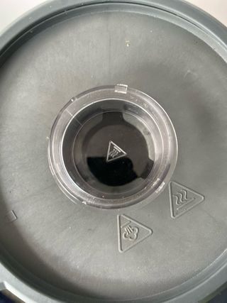 Kitchenaid robot Quigg