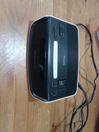 Radio Philips