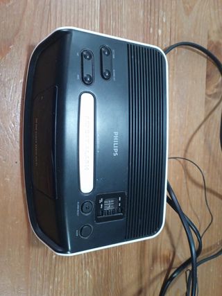 Radio Philips