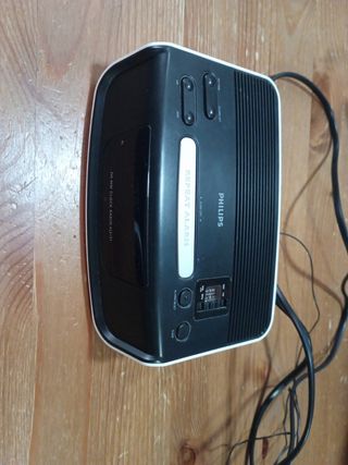 Radio Philips