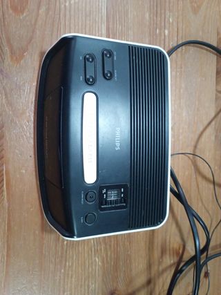 Radio Philips