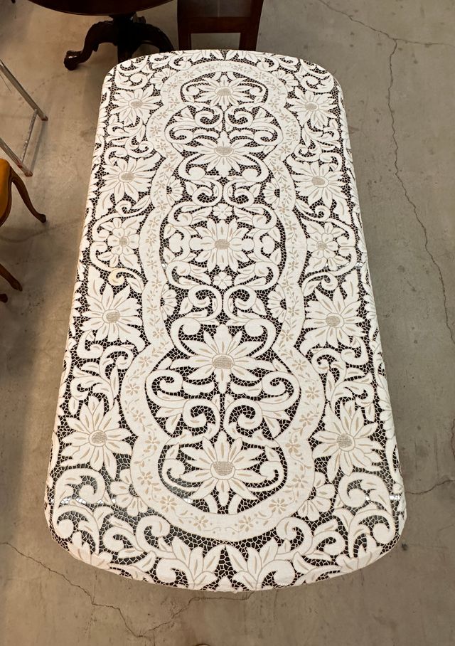 Mantel Antigua Grande