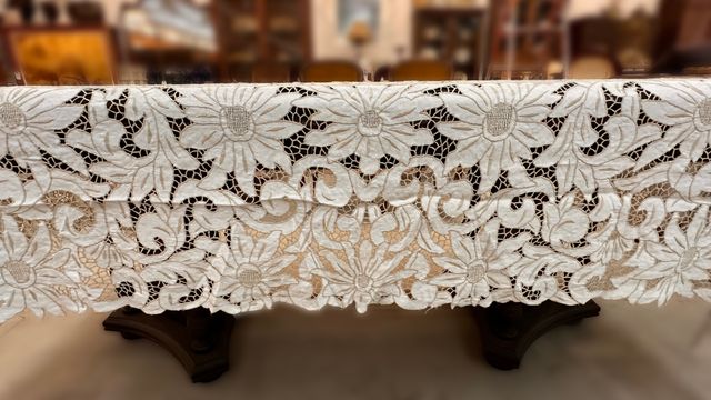 Mantel Antigua Grande