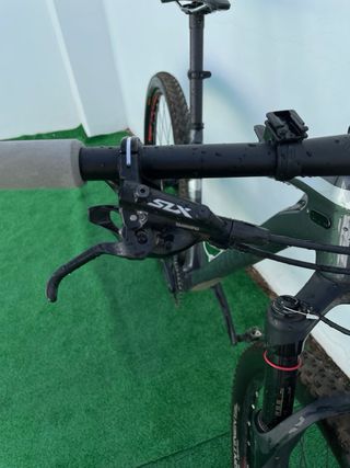 Bicicleta merida bignine 6000