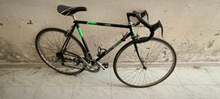 Bicicleta carretera Bh