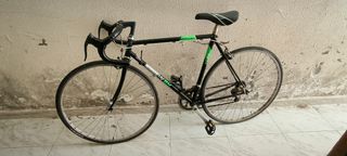 Bicicleta carretera Bh