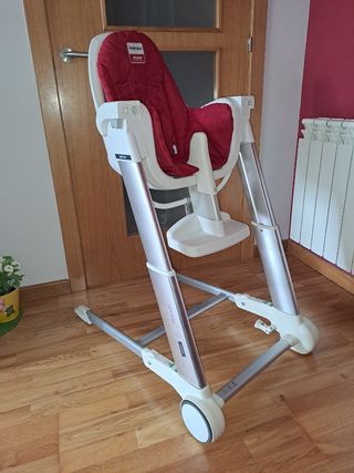Sedia Zuma Inglesina